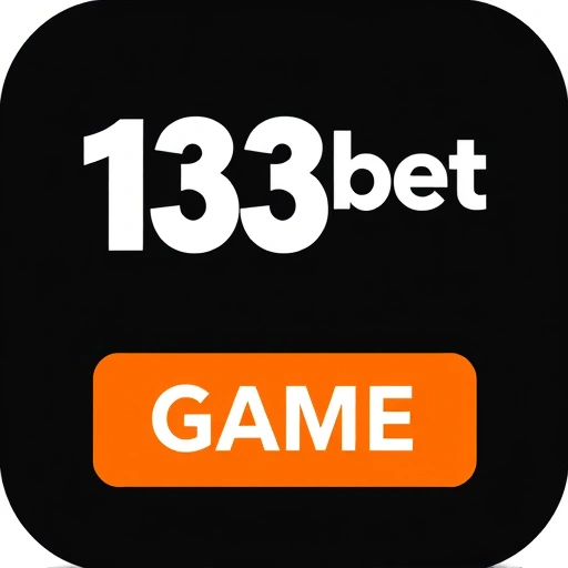 Logo da 133bet