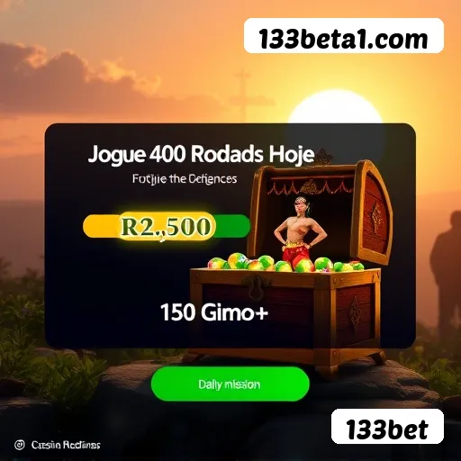 Instalar 133bet Mac