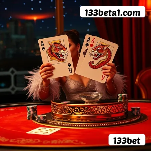 Login seguro 133bet - Imagem principal